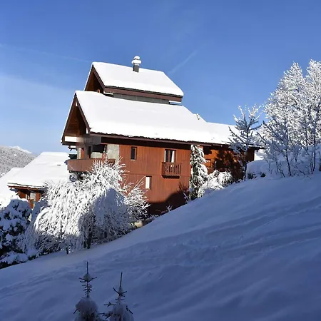Duplex 5 Pieces Avec Mezzanine, Parking Et Proche Des Pistes A Meribel - Fr-1-180-635 Appartement Les Allues