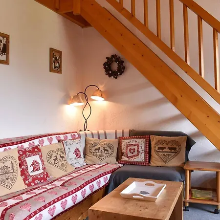 Appartement Duplex 5 Pieces Avec Mezzanine, Parking Et Proche Des Pistes A Meribel - Fr-1-180-635 Les Allues