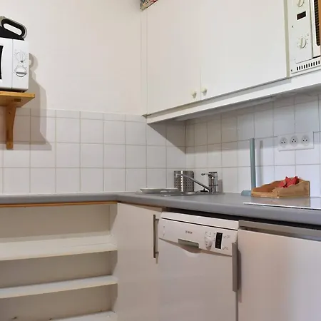 Appartement Duplex 5 Pieces Avec Mezzanine, Parking Et Proche Des Pistes A Meribel - Fr-1-180-635 Les Allues